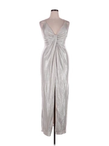 Aidan by Aidan Mattox Cocktail Dress (view 1)