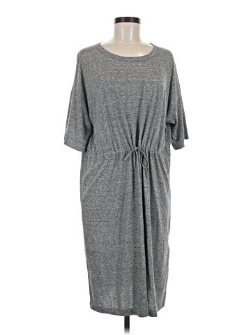 Current/Elliott Casual Dress (view 1)