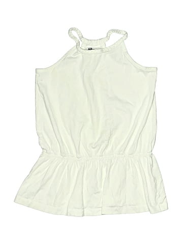 Hanna Andersson Sleeveless Blouse (view 1)