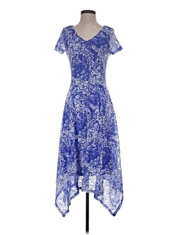 Ronni Nicole Casual Dress (view 1)