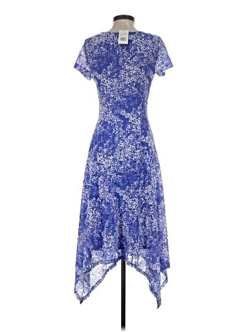 Ronni Nicole Casual Dress (view 2)