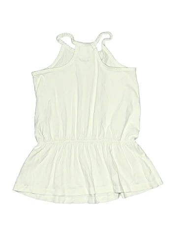 Hanna Andersson Sleeveless Blouse (view 2)