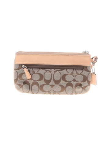 Coach Factory Wristlet (view 2)