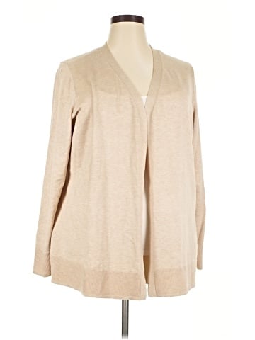 Lane Bryant Cardigan (view 1)