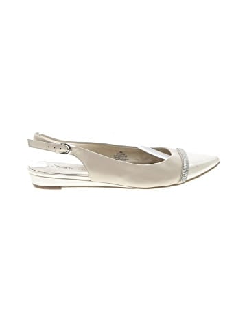 AK Anne Klein Flats (view 1)