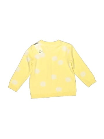 First Impressions Pullover Sweater (view 2)