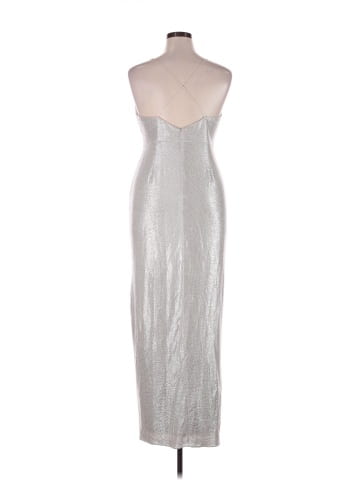 Aidan by Aidan Mattox Cocktail Dress (view 2)