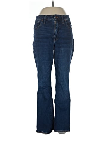 Madewell Jeans (view 1)