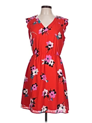 41Hawthorn Casual Dress (view 1)