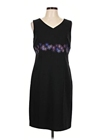 Ann Taylor LOFT Cocktail Dress (view 1)