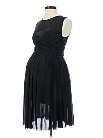 ASOS Maternity Cocktail Dress (view 1)