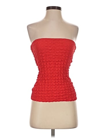Zara Sleeveless Top (view 1)