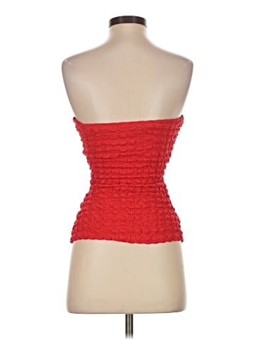 Zara Sleeveless Top (view 2)