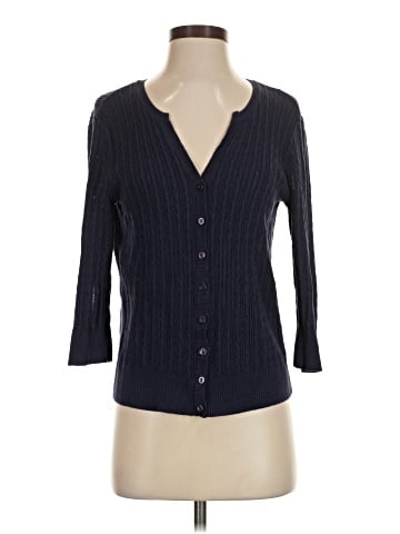 Jeanne Pierre Cardigan (view 1)