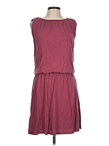Garnet Hill Casual Dress (view 1)