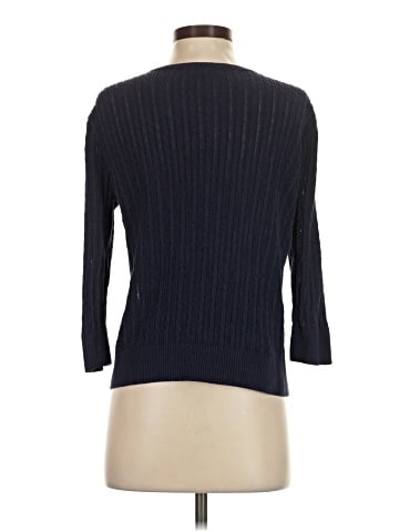 Jeanne Pierre Cardigan (view 2)