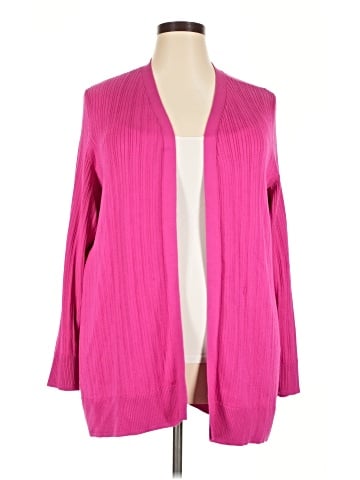 Lane Bryant Cardigan (view 1)