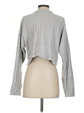 Bershka Turtleneck Sweater (view 2)