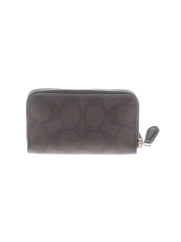 Coach Factory Wallet (view 2)