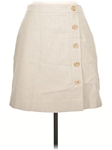 Ann Taylor Casual Skirt (view 1)