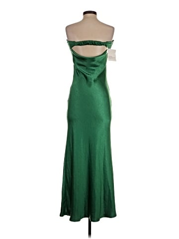 Realities Cocktail Dress (view 2)