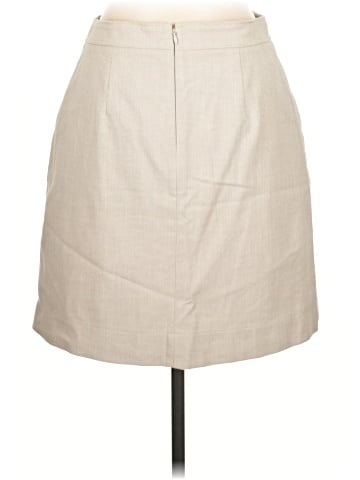 Ann Taylor Casual Skirt (view 2)