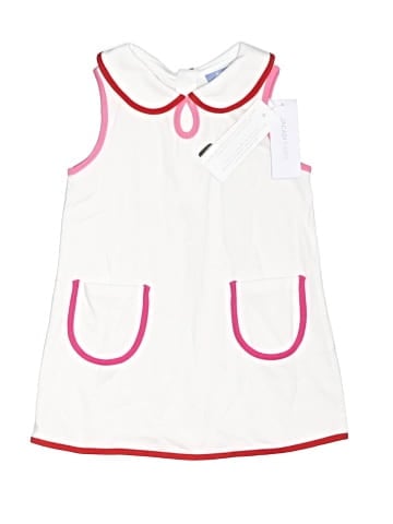 Jacadi Dress (view 1)