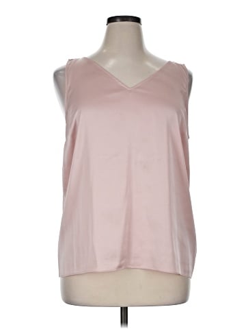 Talbots Sleeveless T-Shirt (view 1)