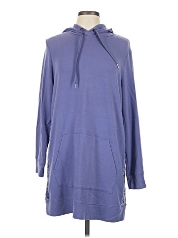 Ideology Pullover Hoodie (view 1)
