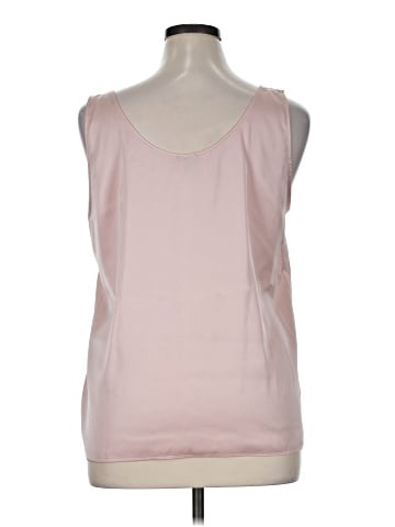 Talbots Sleeveless T-Shirt (view 2)