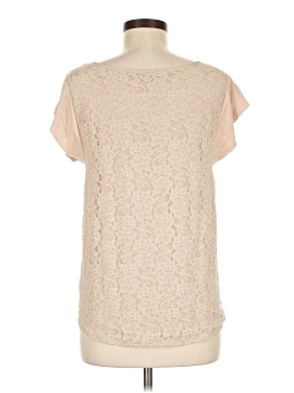 Express Short Sleeve Blouse (view 2)