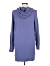 Ideology Blue Pullover Hoodie Size L - photo 2