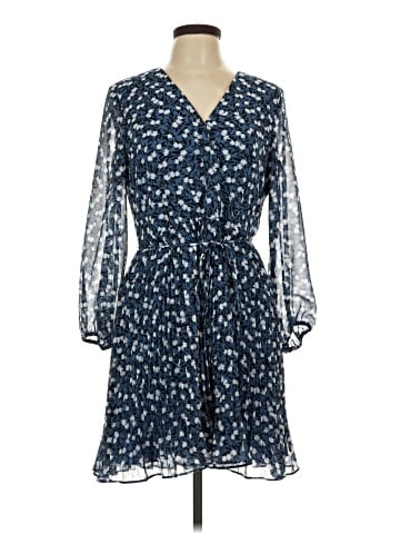 Ann Taylor Casual Dress (view 1)