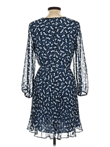 Ann Taylor Casual Dress (view 2)