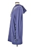 Ideology Blue Pullover Hoodie Size L - photo 5