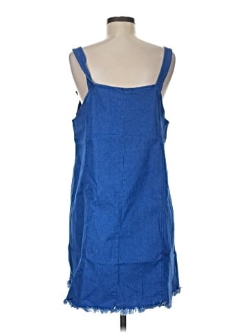 Hayden Casual Dress (view 2)