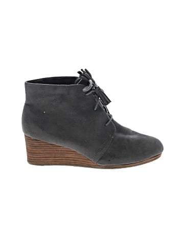 Dr. Scholl's Ankle Boots (view 1)