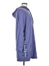 Ideology Blue Pullover Hoodie Size L - photo 4