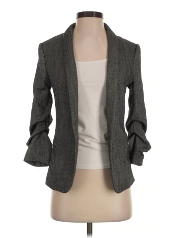 H&M Blazer (view 1)