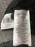BCBGMAXAZRIA Chevron-herringbone Gray Blazer Size XS - photo 7