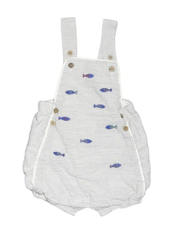 Mud Pie Overalls (view 1)