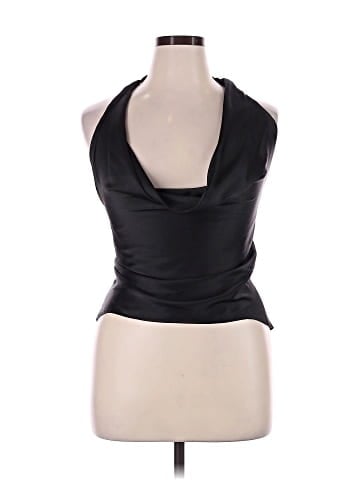 Zara Sleeveless Blouse (view 1)