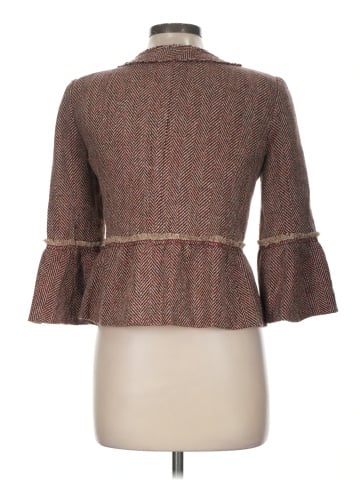 BCBGMAXAZRIA Blazer (view 2)