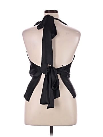 Zara Sleeveless Blouse (view 2)