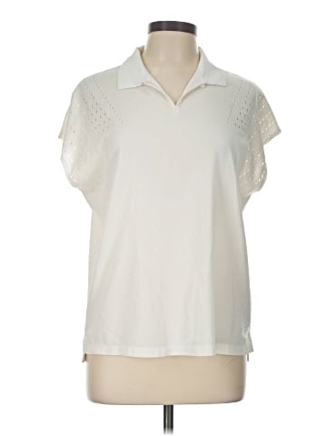 Nike Short Sleeve Polo (view 1)