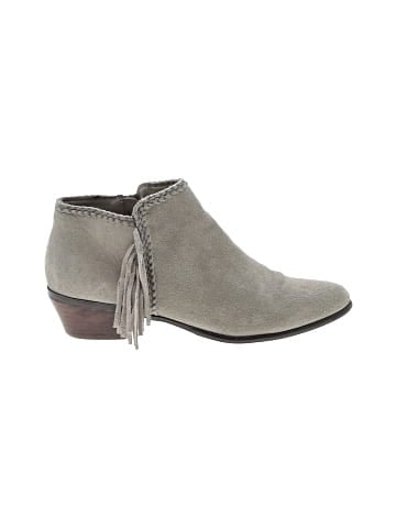 Crown Vintage Ankle Boots (view 1)