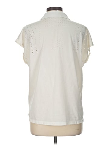 Nike Short Sleeve Polo (view 2)