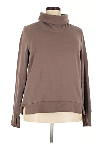 90 Degree by Reflex Turtleneck Sweater (view 1)