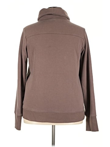 90 Degree by Reflex Turtleneck Sweater (view 2)