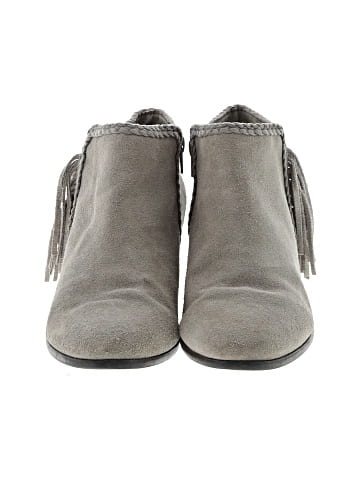 Crown Vintage Ankle Boots (view 2)
